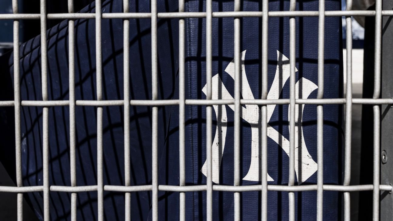 How to prepare for a potential lockout as a fantasy baseball commissioner