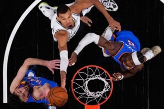 The stat that could swing every NBA team's 2026-27 season