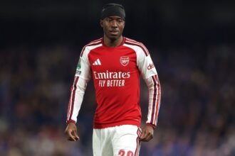 Transfer rumors, news: Arsenal's Madueke eyed by Premier League rivals