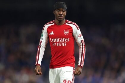 Transfer rumors, news: Arsenal's Madueke eyed by Premier League rivals