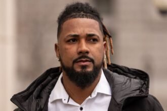 Federal prosecutors identify 18 alleged rigged pitches for Clase trial