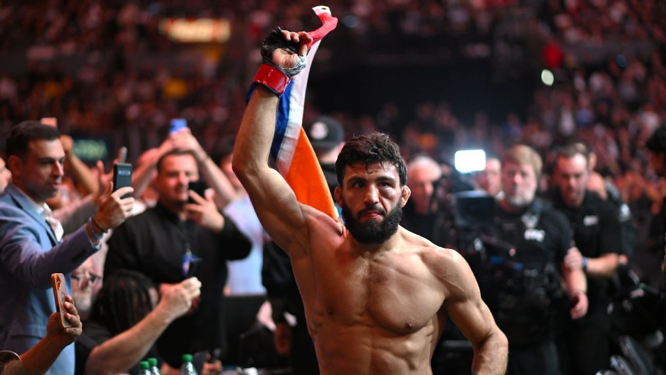 UFC 331 takeaways: Are we living in the greatest era for lightweights?