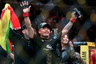 Fights that should be next for Van, Tsarukyan and more UFC 331 stars