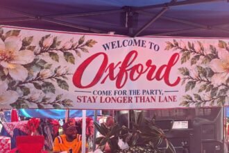 A cathartic win 293 days in the making: Hanging in The Grove for Lane Kiffin's return