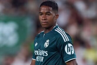 Transfer rumors, news: Arsenal could offer Endrick way out of Real Madrid