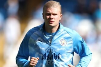European soccer live updates: Man City, Liverpool kick off Sunday's action