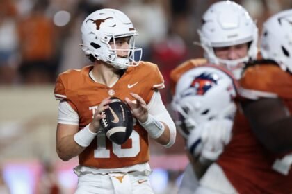 Week 3 AP poll reaction: What's next for each Top 25 team