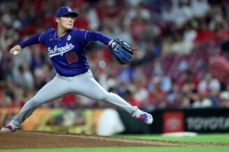 MLB playoff rotation tiers: Ranking every team's October starting pitching options