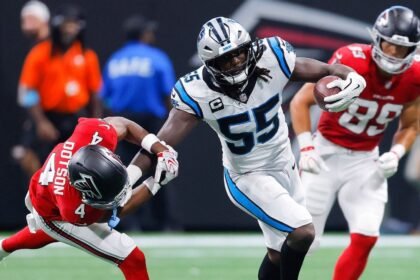 Answering NFL Week 2's biggest questions: What happened to all that offense?