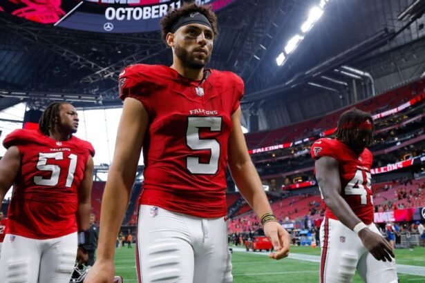 WR London regrets argument with fan, but 'I don't take light to disrespect'