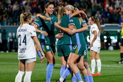NWSL: Denver the big movers as Gotham retain top spot