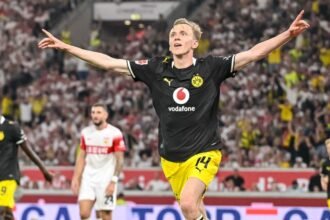 Transfer rumors, news: Arsenal eye versatile Dortmund forward