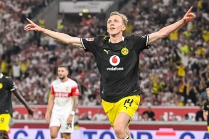 Transfer rumors, news: Arsenal eye versatile Dortmund forward