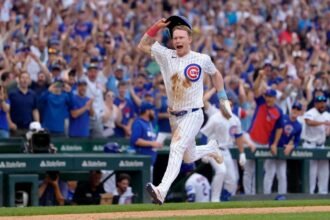 🏆 Jeff Passan's 2026 MLB regular-season awards, with a twist