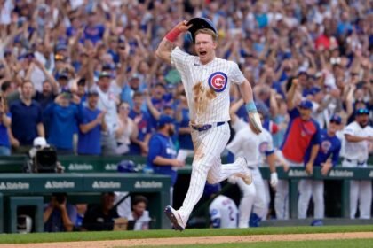 🏆 Jeff Passan's 2026 MLB regular-season awards, with a twist