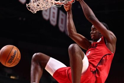 Sleepers, breakouts and busts for 2026-27