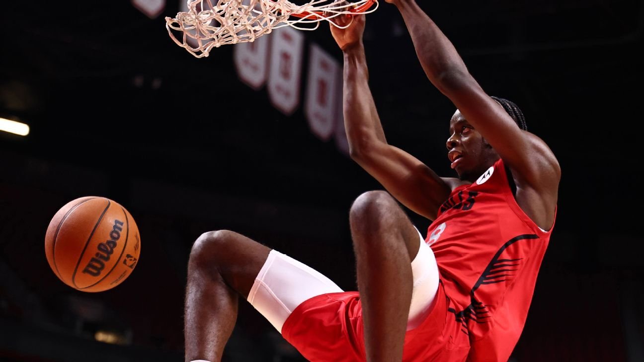 Sleepers, breakouts and busts for 2026-27