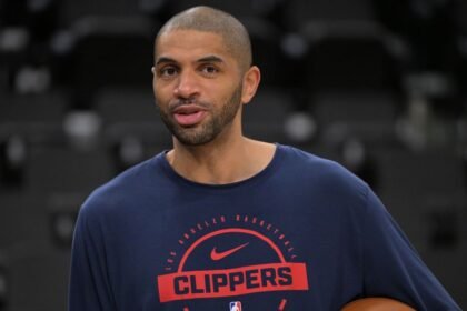 Adieu, Batum: 18-year NBA vet, Team France stalwart retires