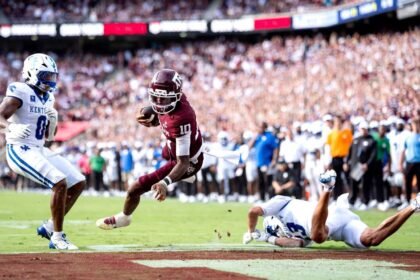 Bubble Watch: LSU-Texas A&M loser in trouble