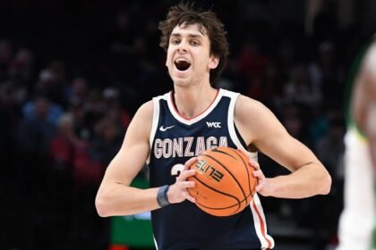 Best of the rest: Floors, ceilings for Gonzaga, Miami (OH), more midmajors