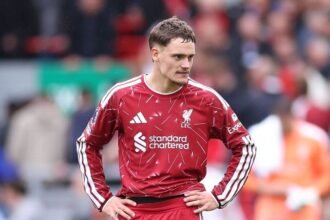 Is it time to give up on Wirtz, or is he Liverpool's superstar-in-progress?
