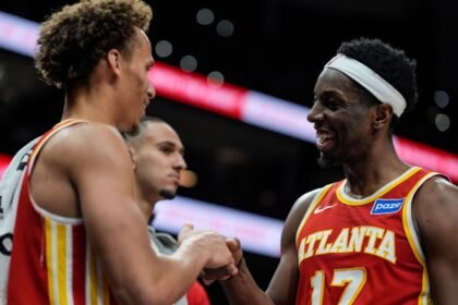 NBA Rank: 10 players we're watching ... for 2027's top 100