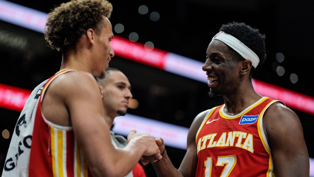 NBA Rank: 10 players we're watching ... for 2027's top 100