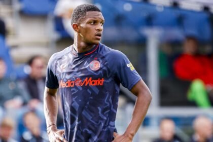 Transfer rumors, news: Liverpool, Arsenal, Man City in race for Feyenoord defender
