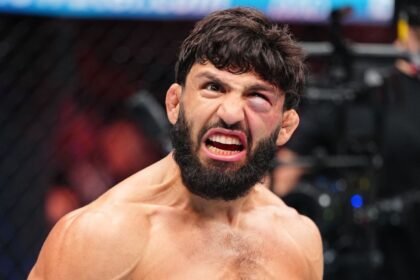 MMA divisional rankings: No denying Tsarukyan's rise at lightweight