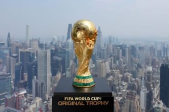 If FIFA expands the World Cup again, how would a 64-team tournament work?