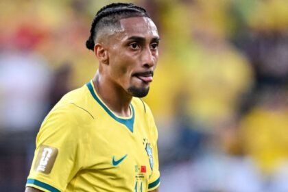 After Messi and Neymar, who will be next No. 10s for Brazil, Argentina?