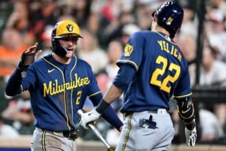From an unlikely A and F to a whole lot of C's: Full regular-season grades for all 30 MLB teams