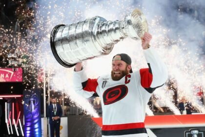 Stanley Cup contender tiers: Who are the top challengers to the throne?