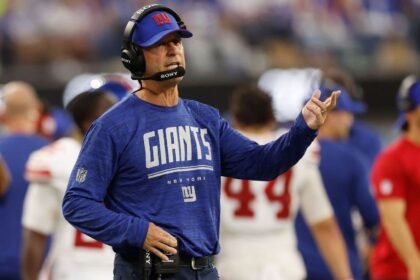 Buzz: What we're hearing on the Giants, Mahomes' early play, RB situations and more