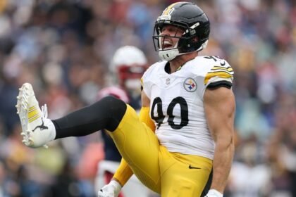 Real or not? We rated the sustainability of 32 NFL surprise trends and stats through Week 2