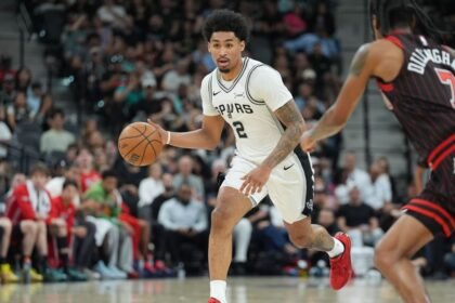 Which players do our experts hope to draft this season?