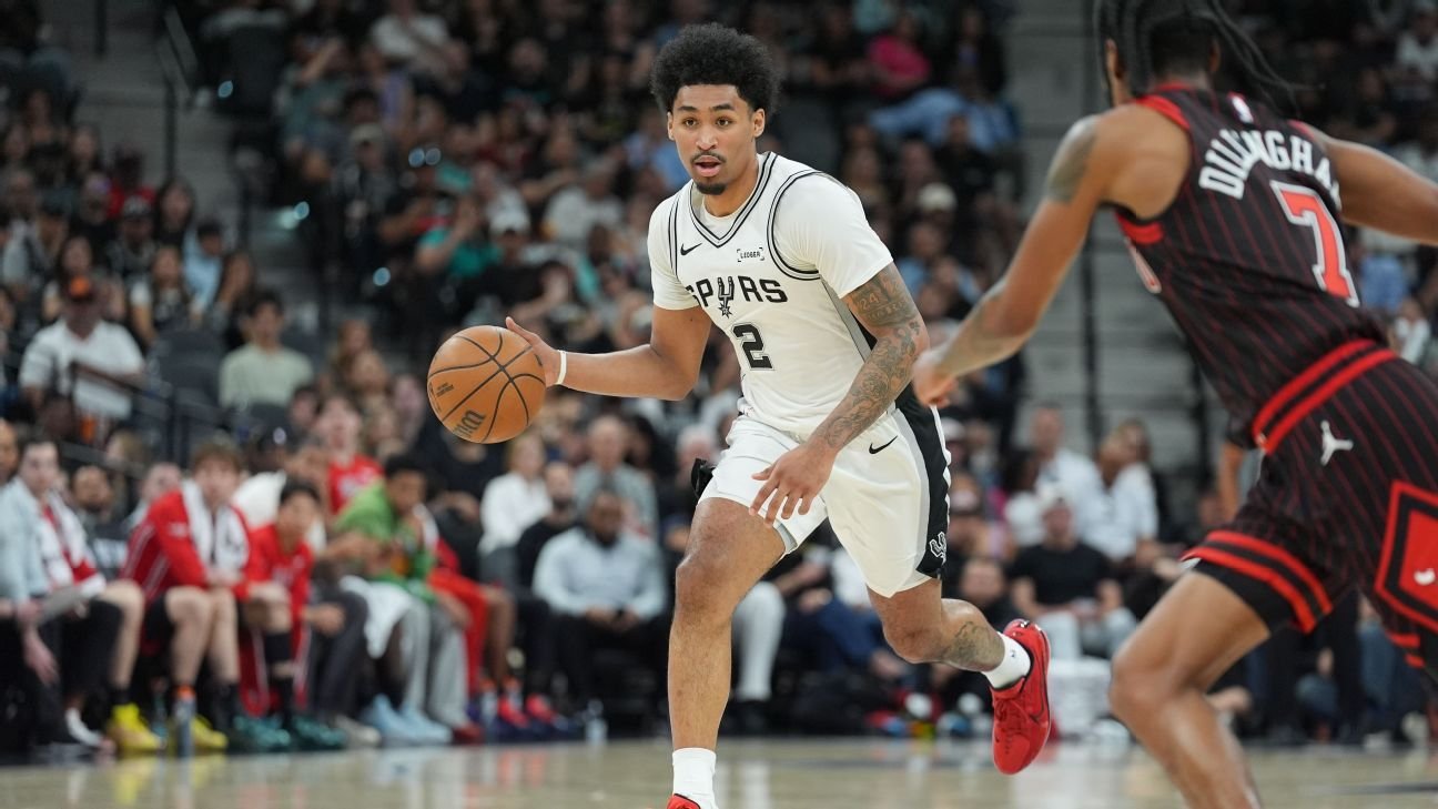 Which players do our experts hope to draft this season?