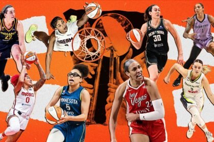 🏀 How each WNBA playoff team can win the title