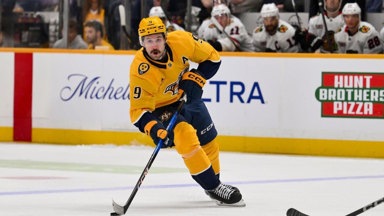 Ultimate draft board: How the first 20 picks should play out