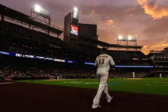 Small-market success story or cautionary tale? Why Padres fit both sides of MLB's labor debate