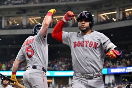 MLB insiders predict the playoffs: Bold takes, dangerous teams and breakout stars