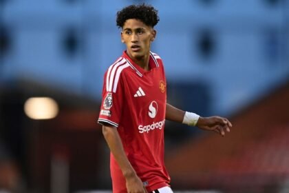 JJ Gabriel and the 'nightmare' battle for Premier League academy talent