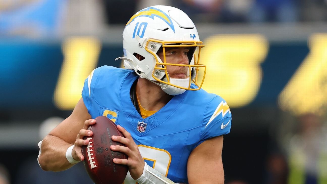 Panic or patience with early-season disappointments?