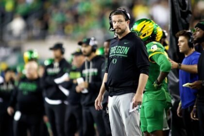 Game Day Kickoff: Knee-jerk reactions and September lies; what does Week 4 have in store?