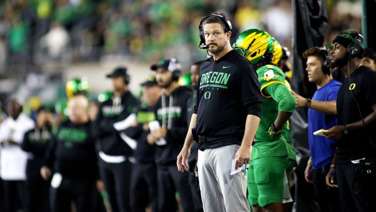 Game Day Kickoff: Knee-jerk reactions and September lies; what does Week 4 have in store?