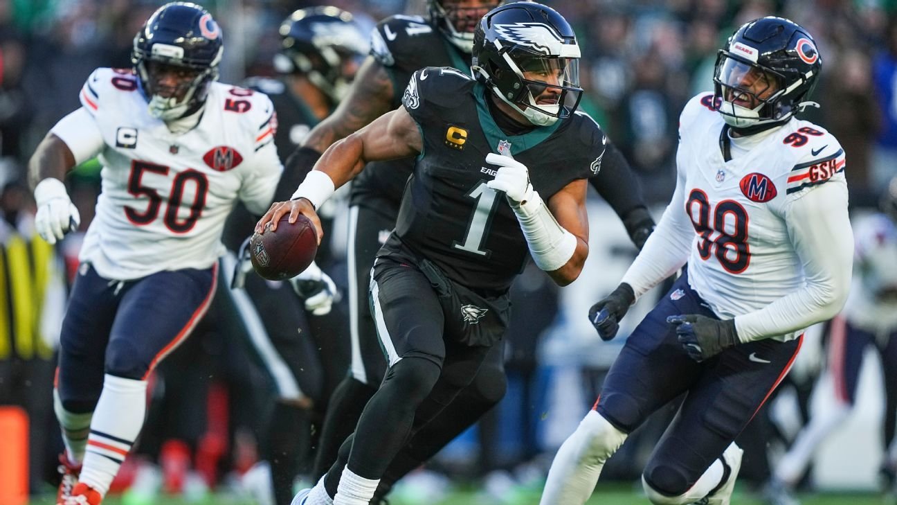 What to know for NFL Week 3: 15 games on deck, 15 previews from our reporters and experts