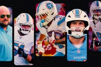 What to expect from the much-anticipated Giants-Daboll reunion