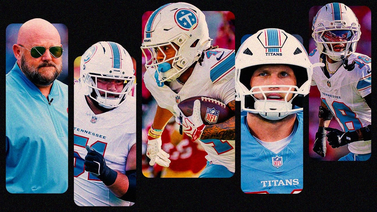 What to expect from the much-anticipated Giants-Daboll reunion