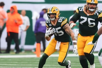 The Playbook: Shadow Reports, lineup locks and projected scores for Week 3