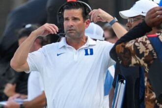 2027 recruiting class rankings: Duke enters top 45 in latest update